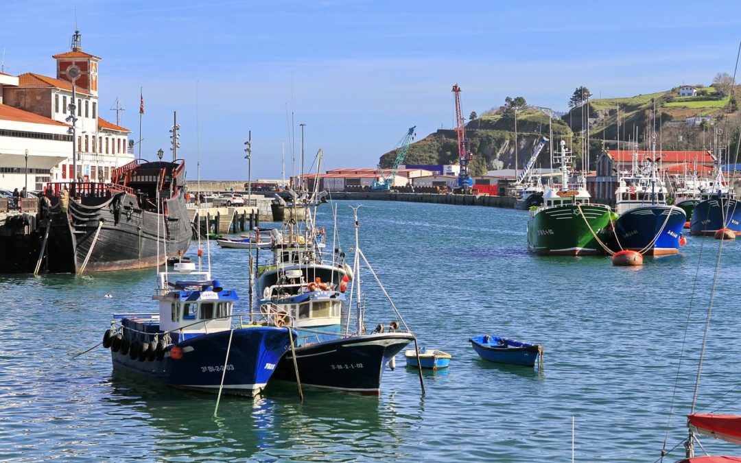 Apoyo al sector pesquero tras homogenizar el control sobre sus actividades
